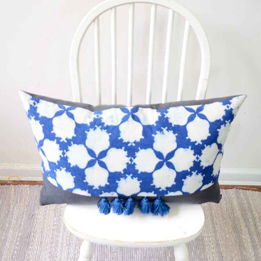 Jaipur Pillow Sample