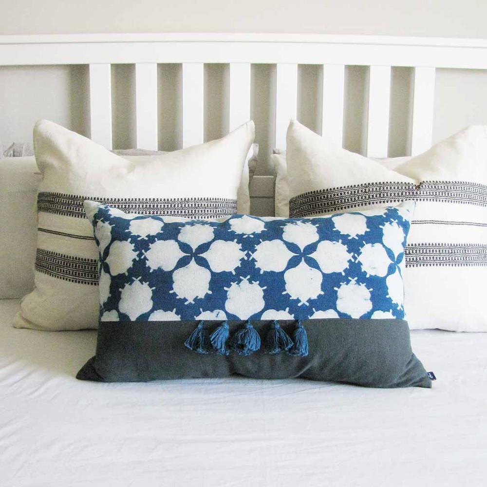 Jaipur Pillow Sample