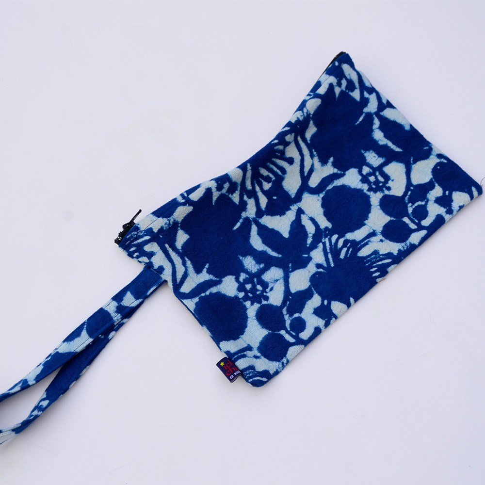 Reusable Womens Clutch