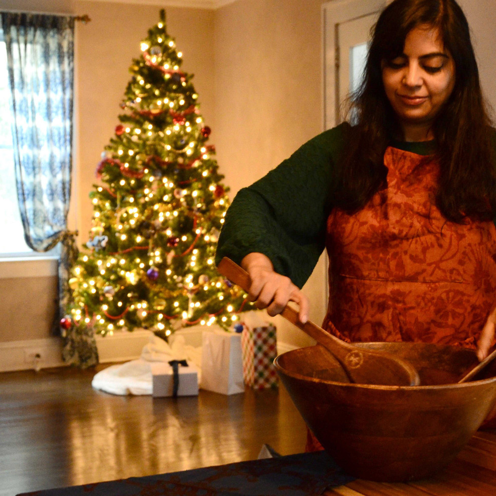 Sangria Harvest Apron