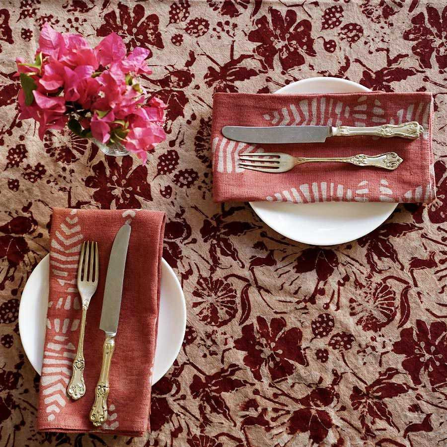 Eco Friendly Dining Napkins