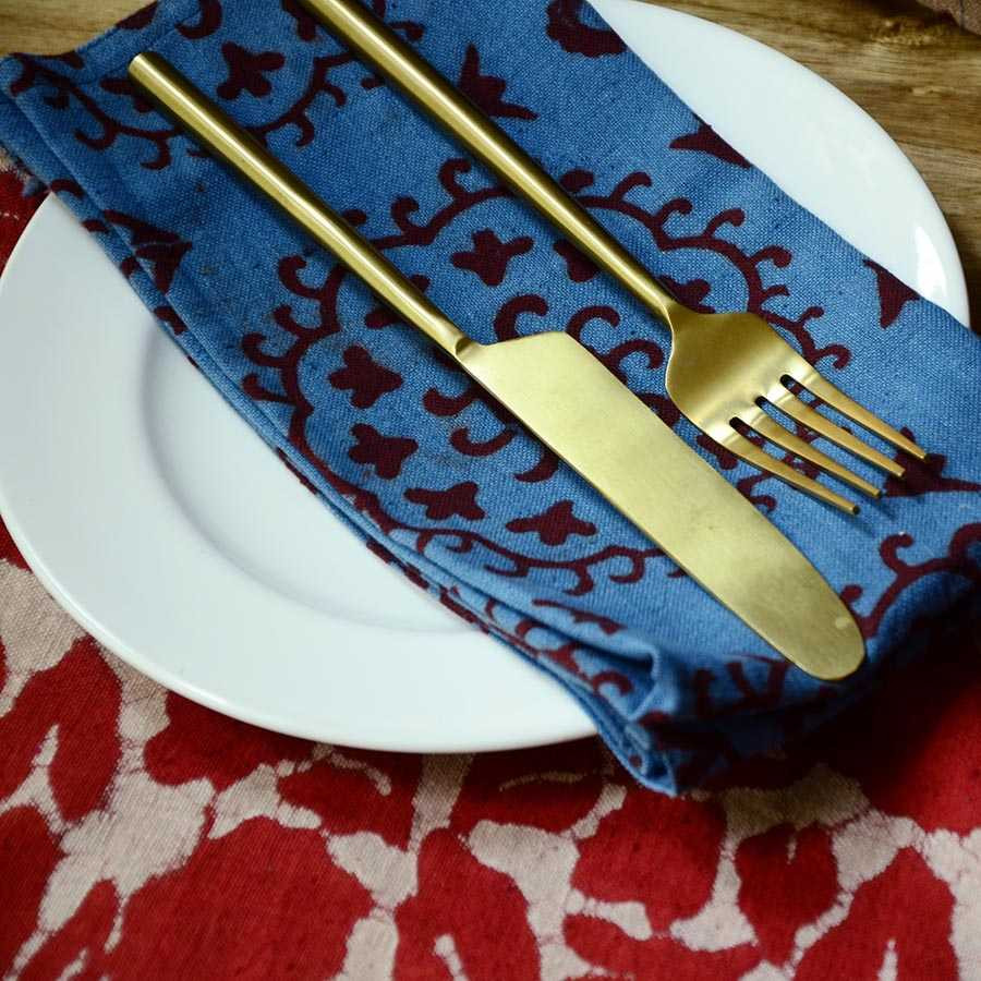 Eco Friendly Kitchen Napkins