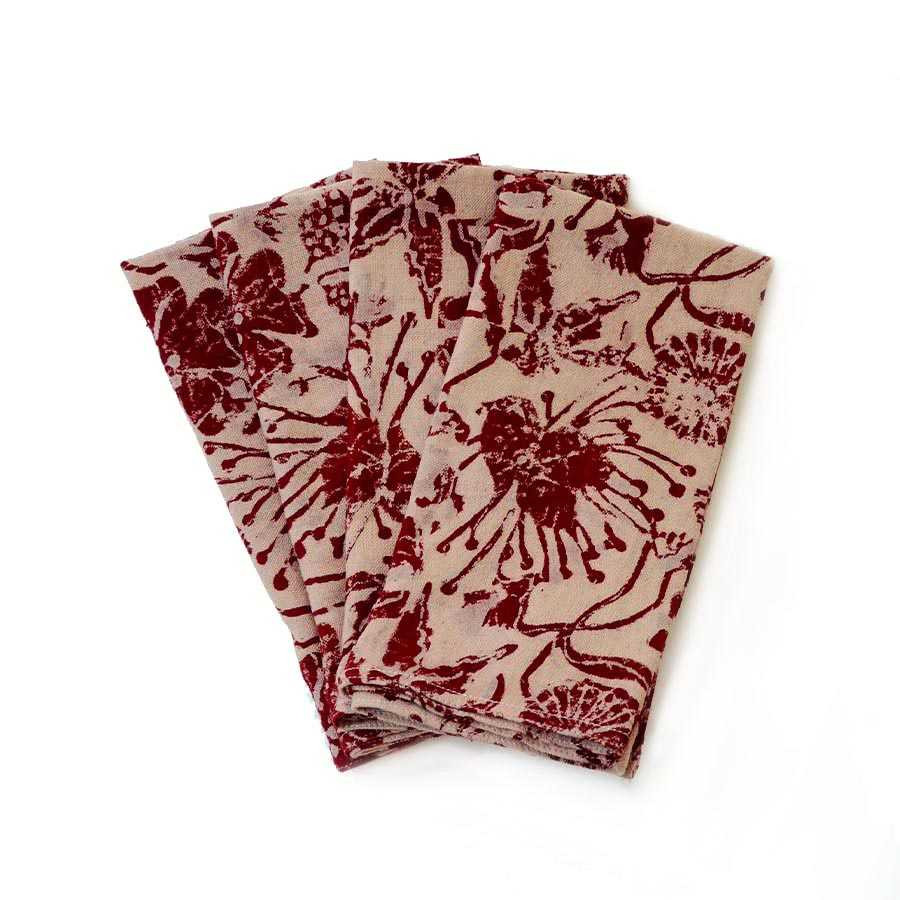 Eco Friendly Kitchen Napkins