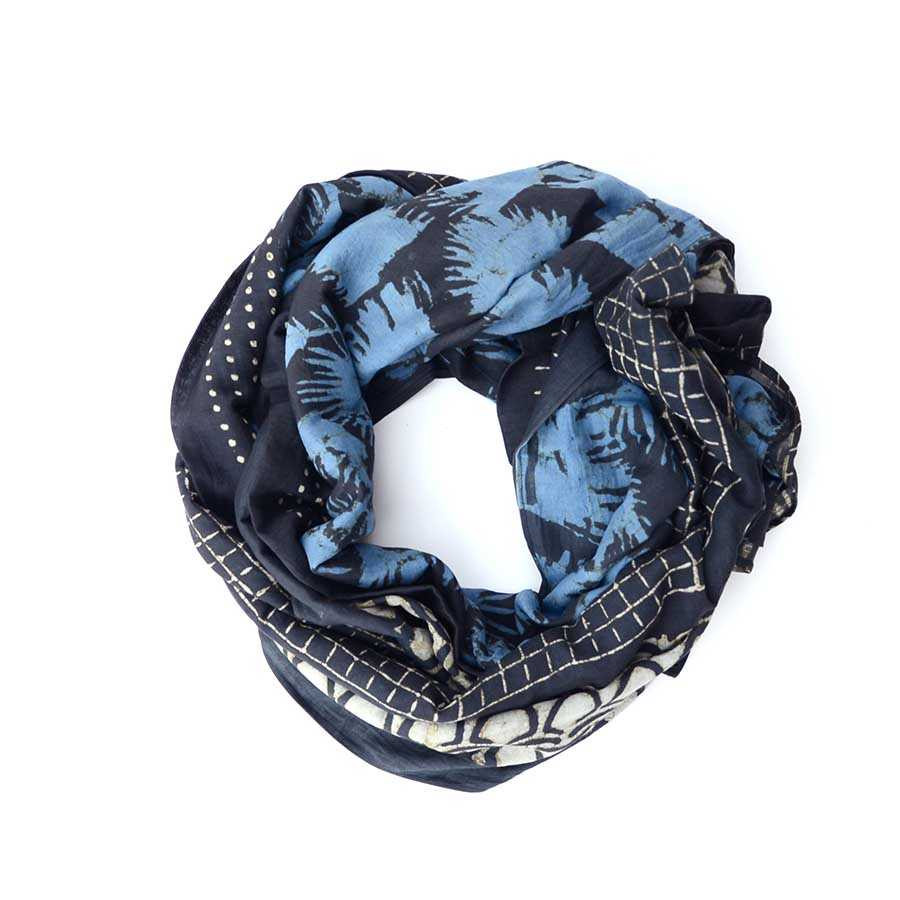 block-printed-modern-scarf