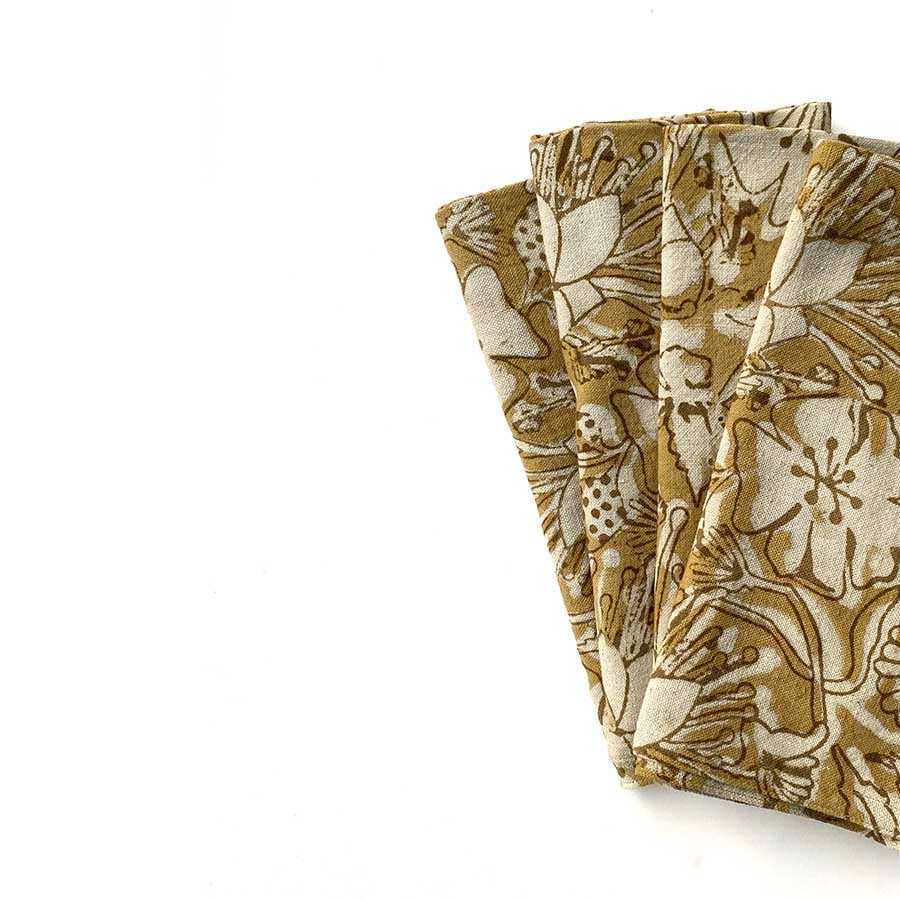 Sustainable Napkin Set