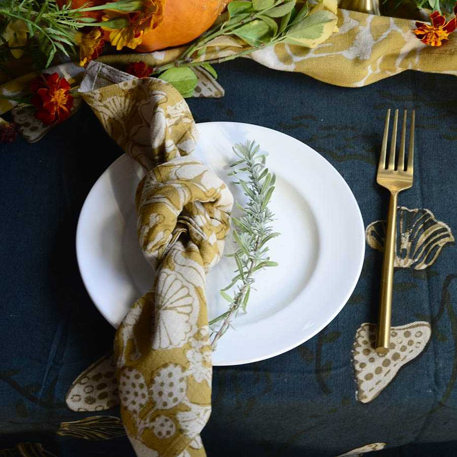 Sustainable Kitchen Accessory