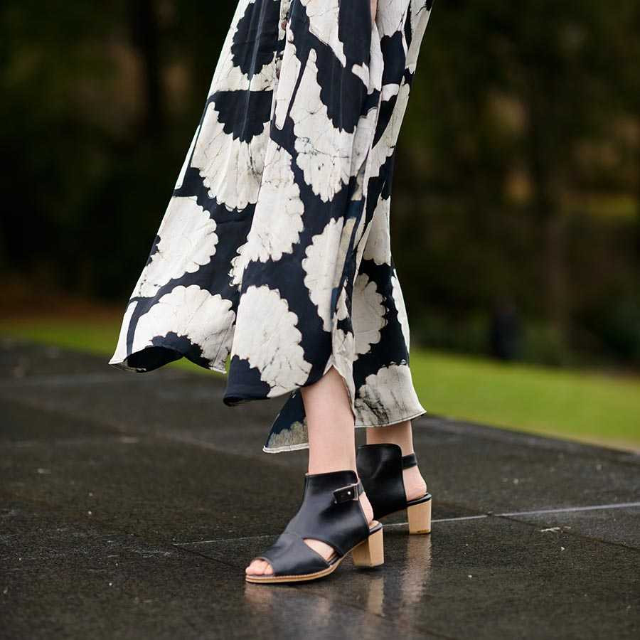 Bold Geo Printed Dresses