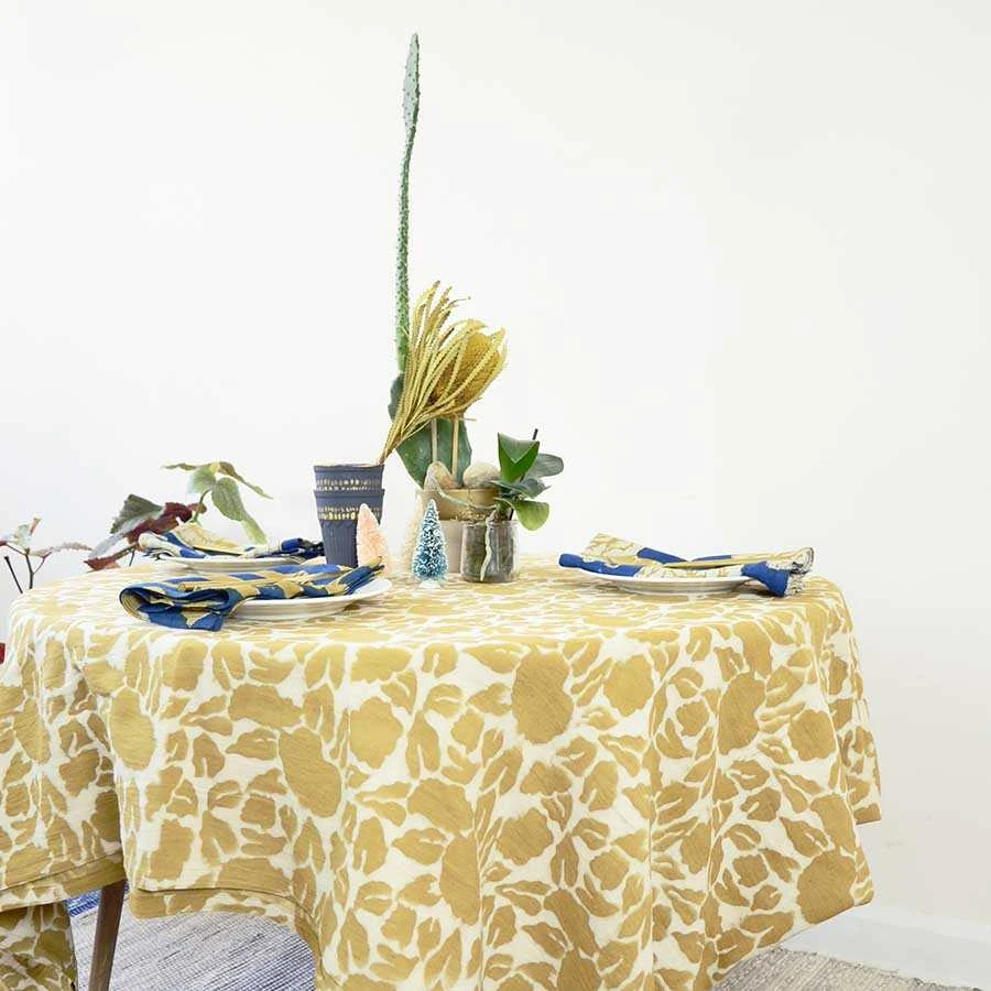Eco-friendly Table Cloth