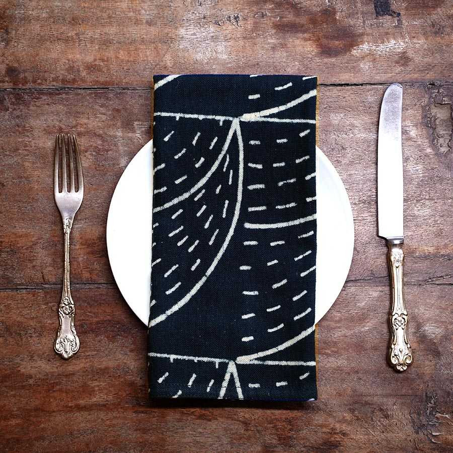 ichcha table linens