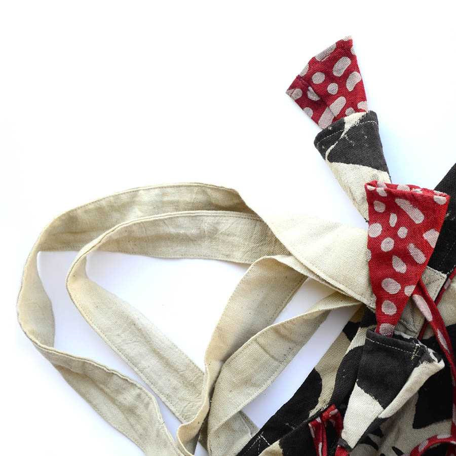 Block Print textiles