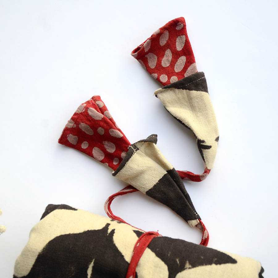 Easy Carry Grocery Bag