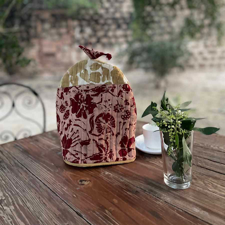 Gift Set for Tea Lovers