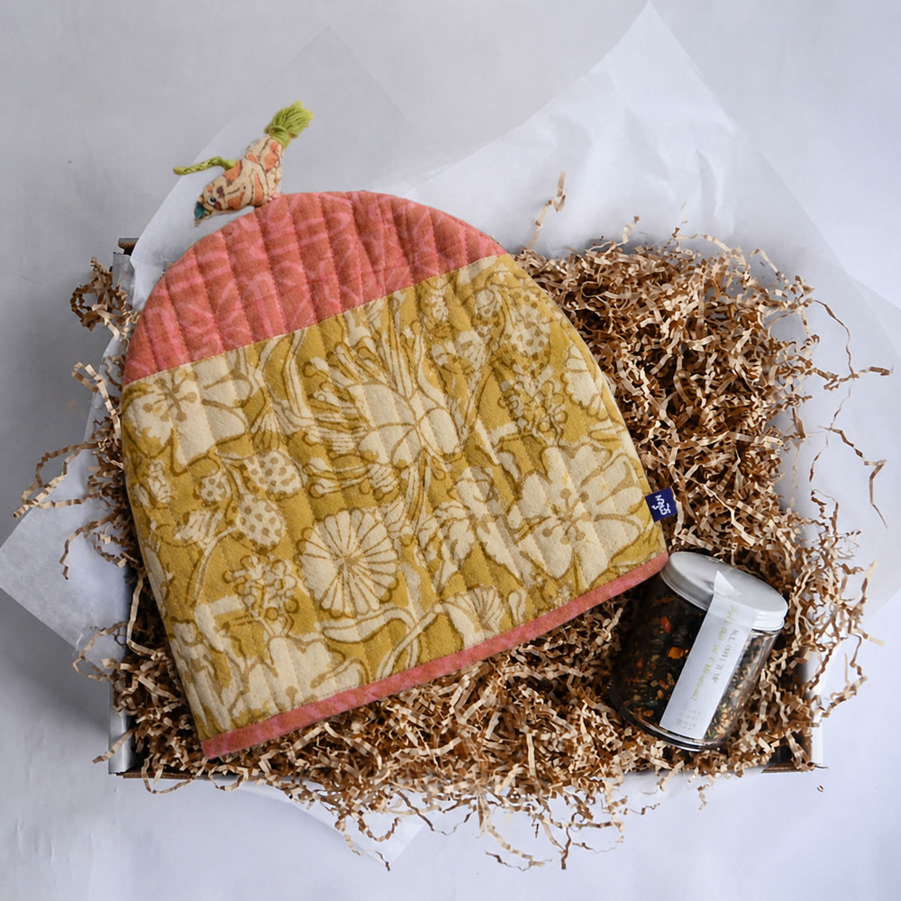 tea lovers gift ideas