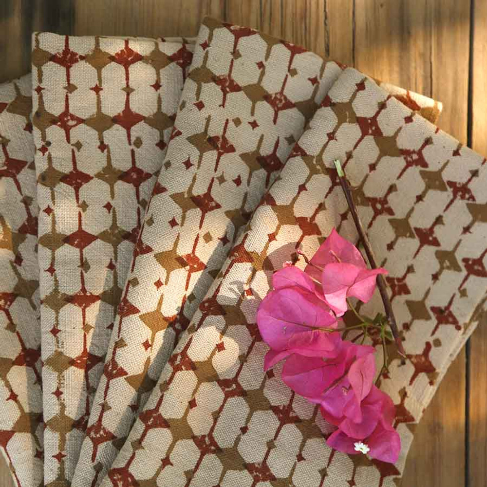organic cotton napkins