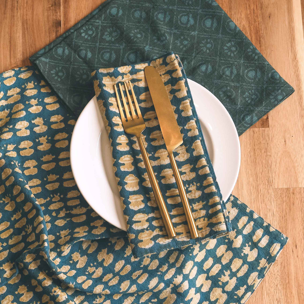 everyday dinner napkin