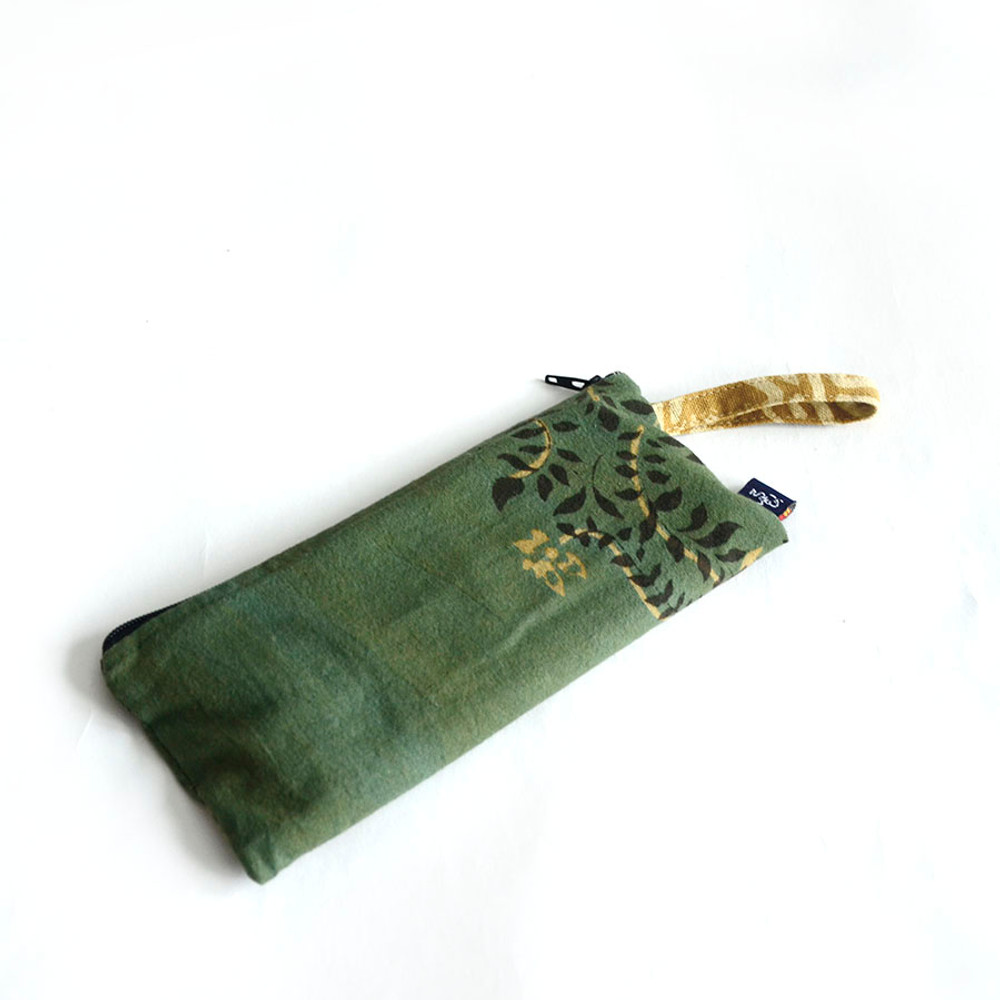 Zero Waste pouch - Pencil pouch