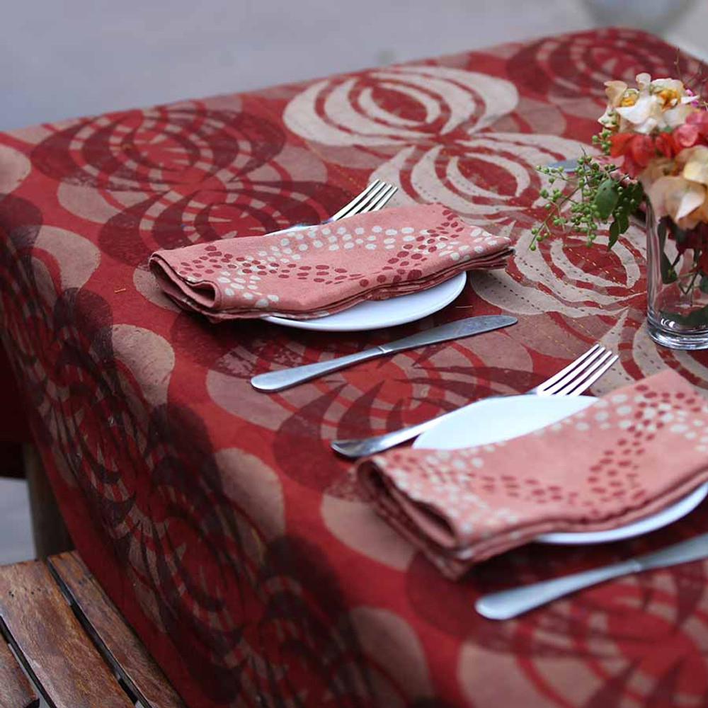 indian tablecloth for sale