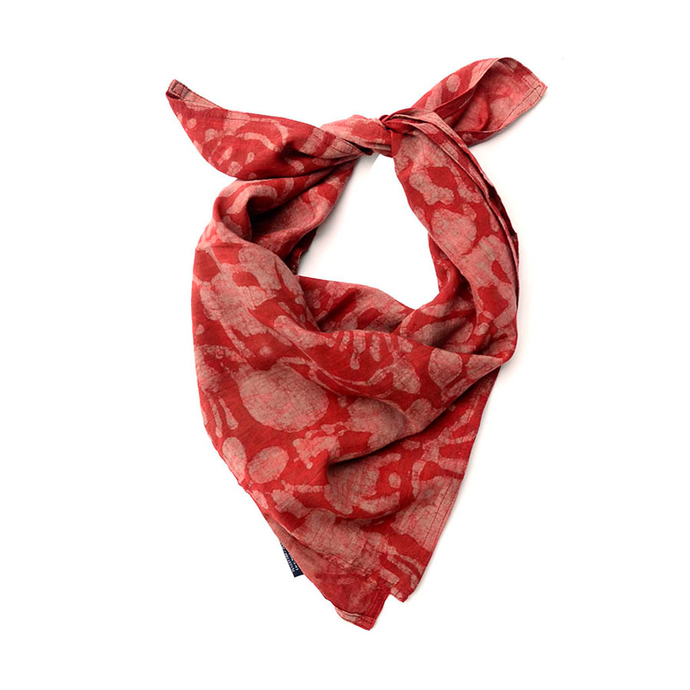 cotton scarves for women