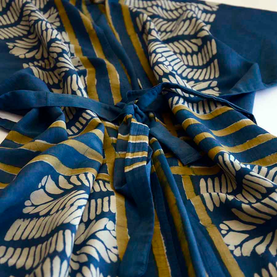 indian cotton block printed dresses