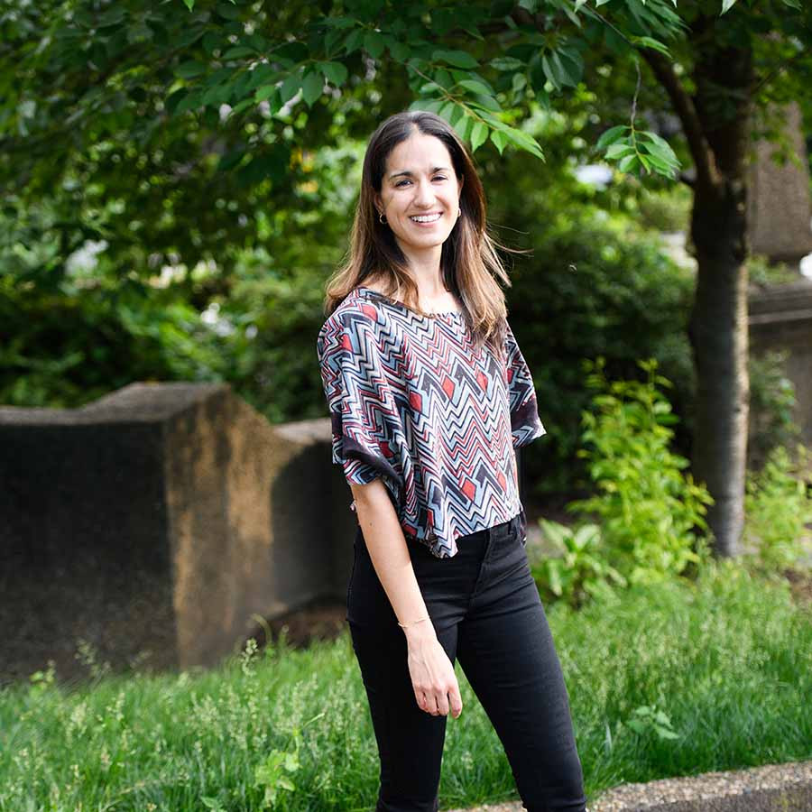 block crop tops for women