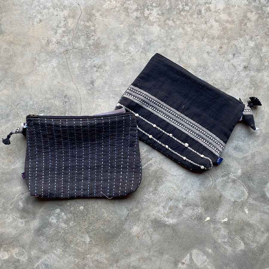 toiletry bag for tall bottles