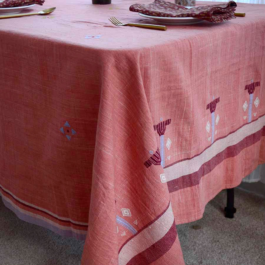 table linens