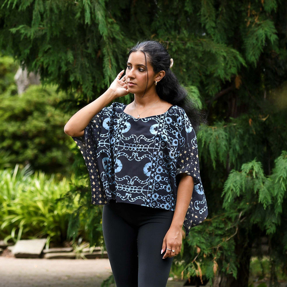  lightweight summer top