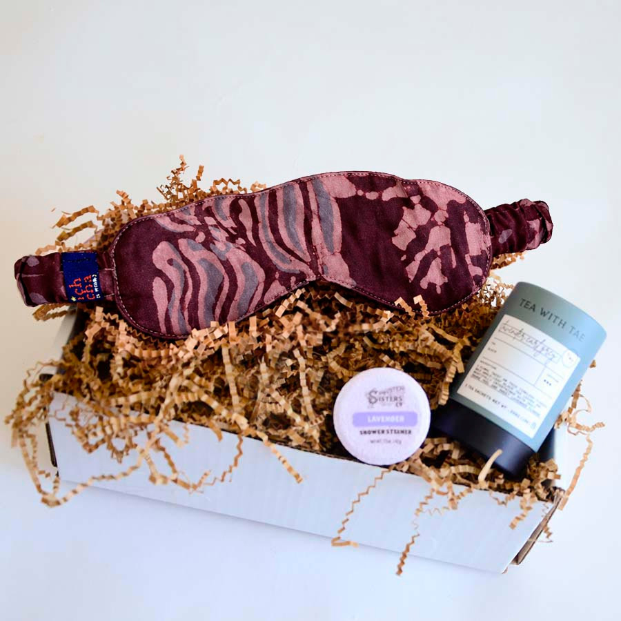 Valentine Self Care Gift