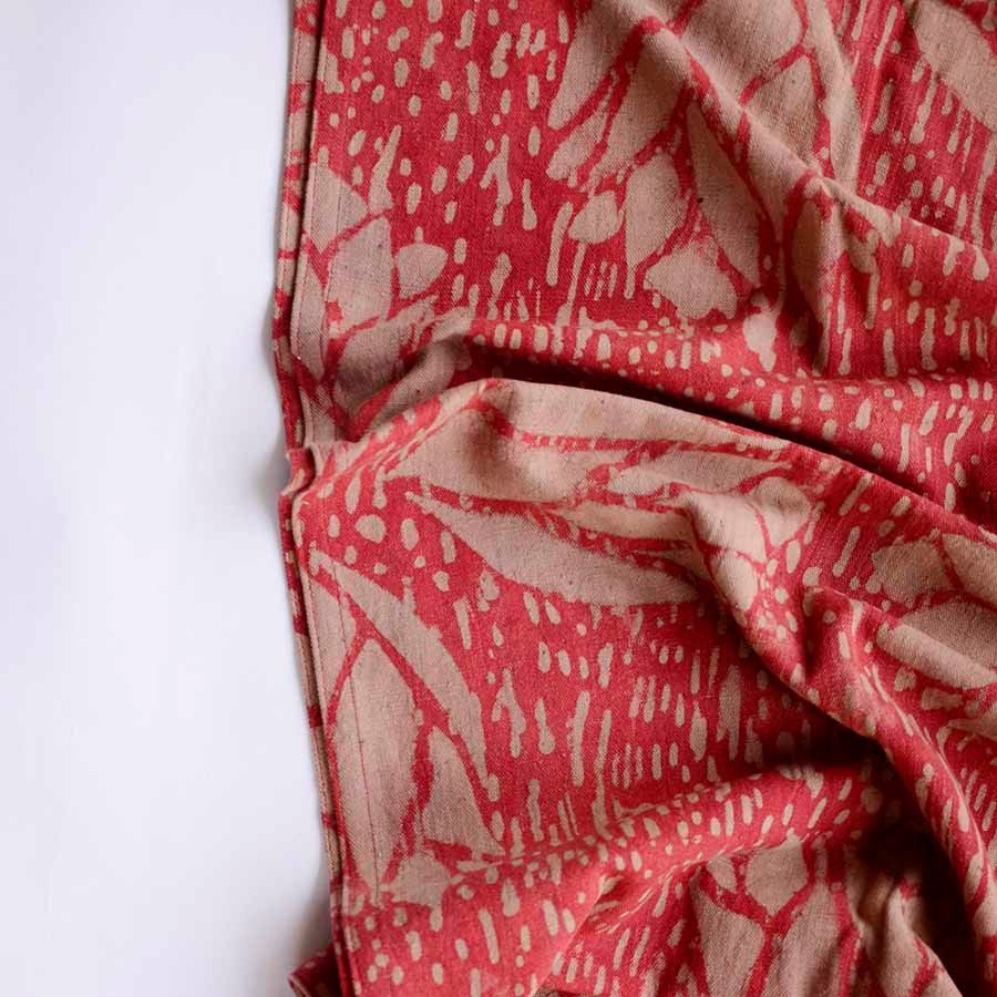 cotton linen table runners