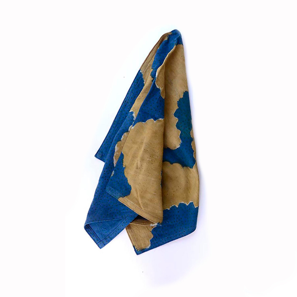 organic cotton kitchen towel