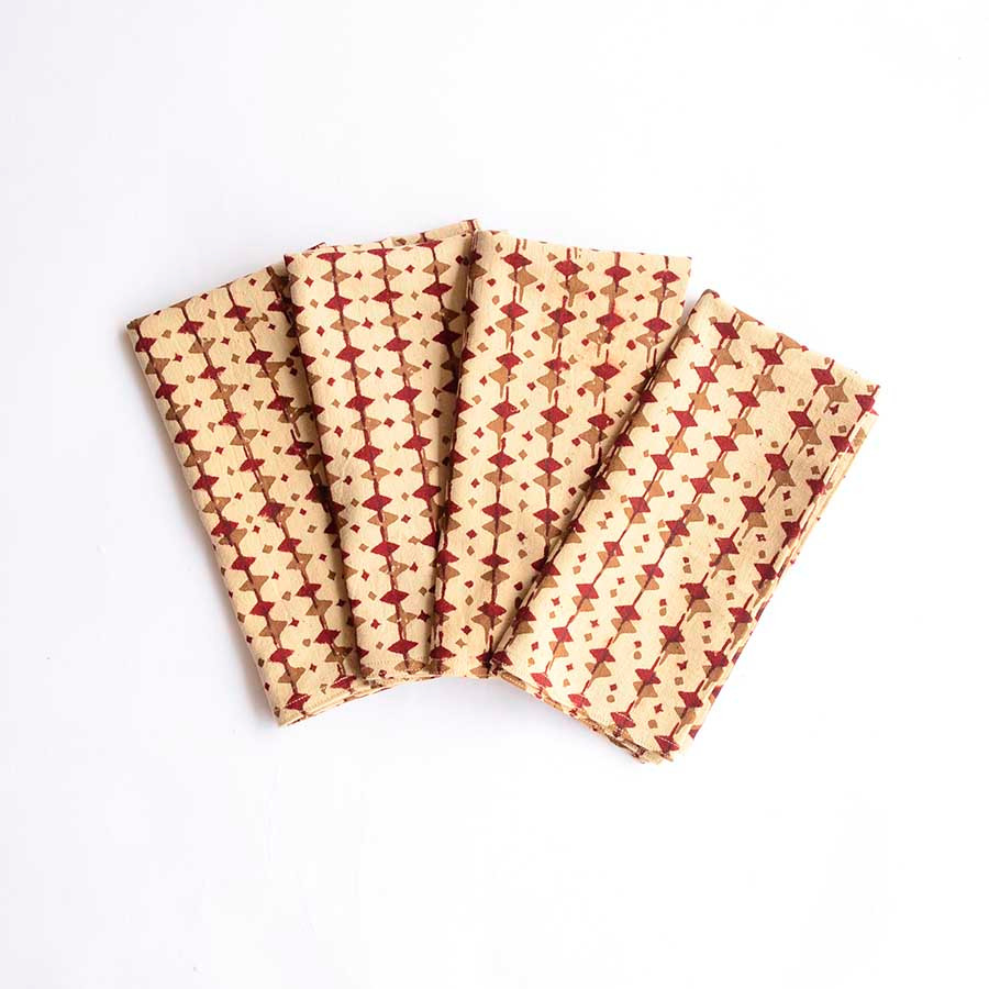cotton cloth napkins