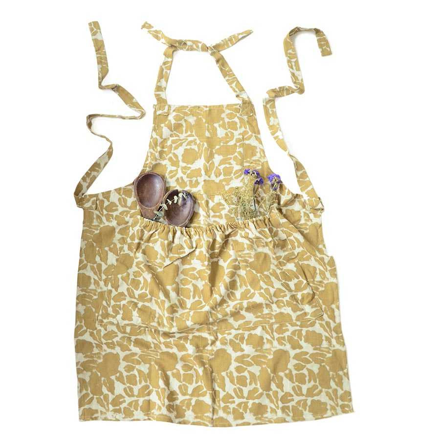 Womens Harvest Apron