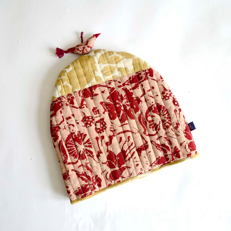 small tea cozy