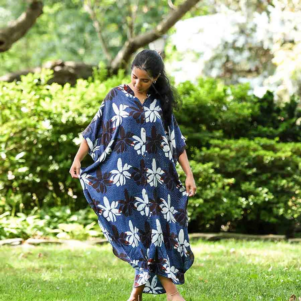 handmade resort wear