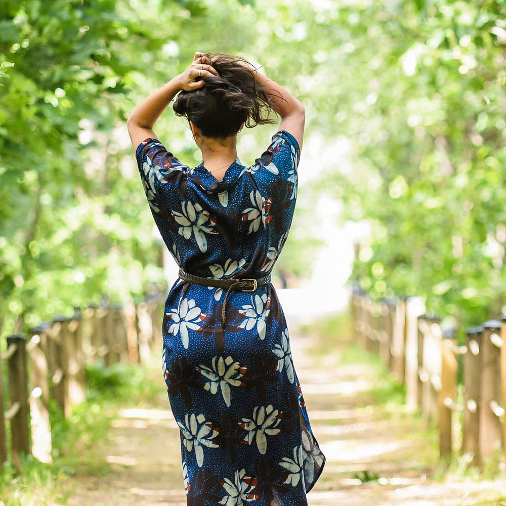 handmade resort wear