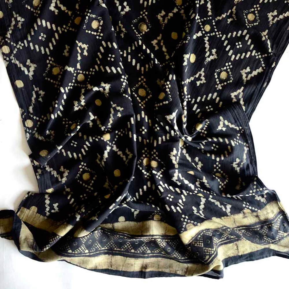handmade scarf