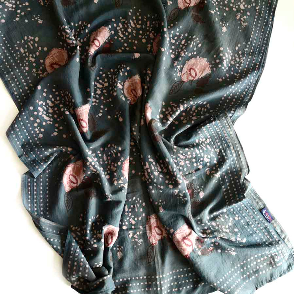 lightweight shawl
