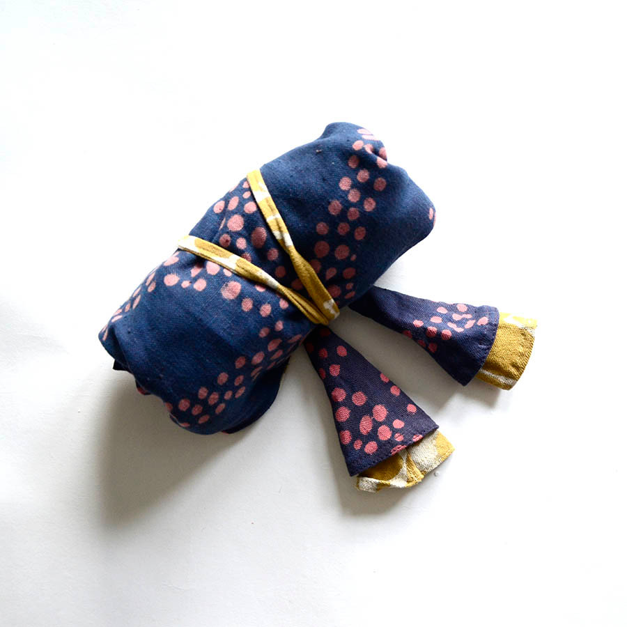 reusable grocery bag