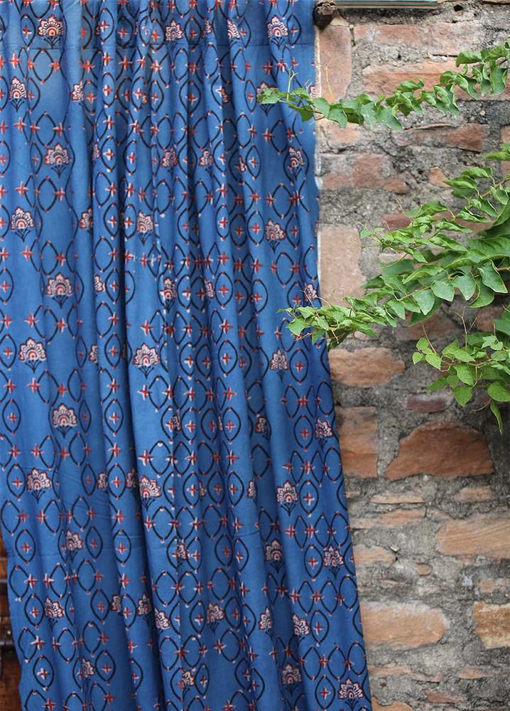 sustainable window curtains