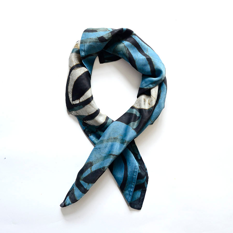 artisan square scarf