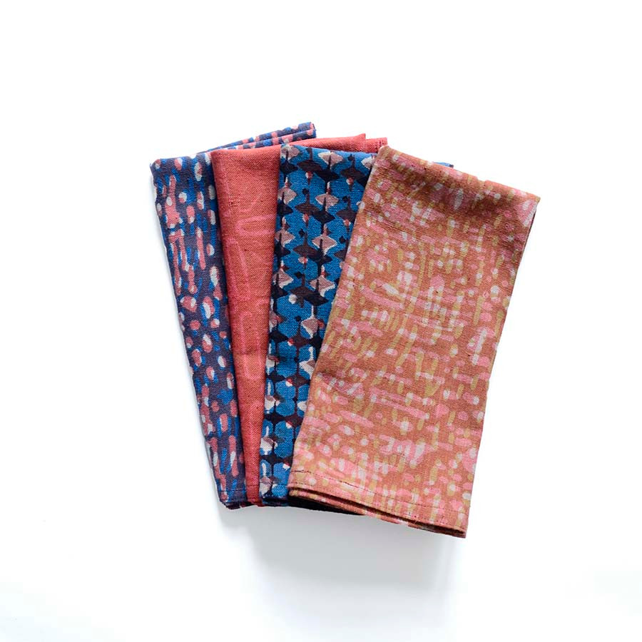 organic cotton napkins