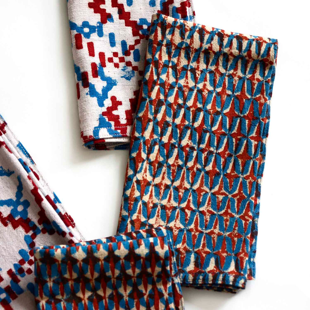 organic cotton napkins