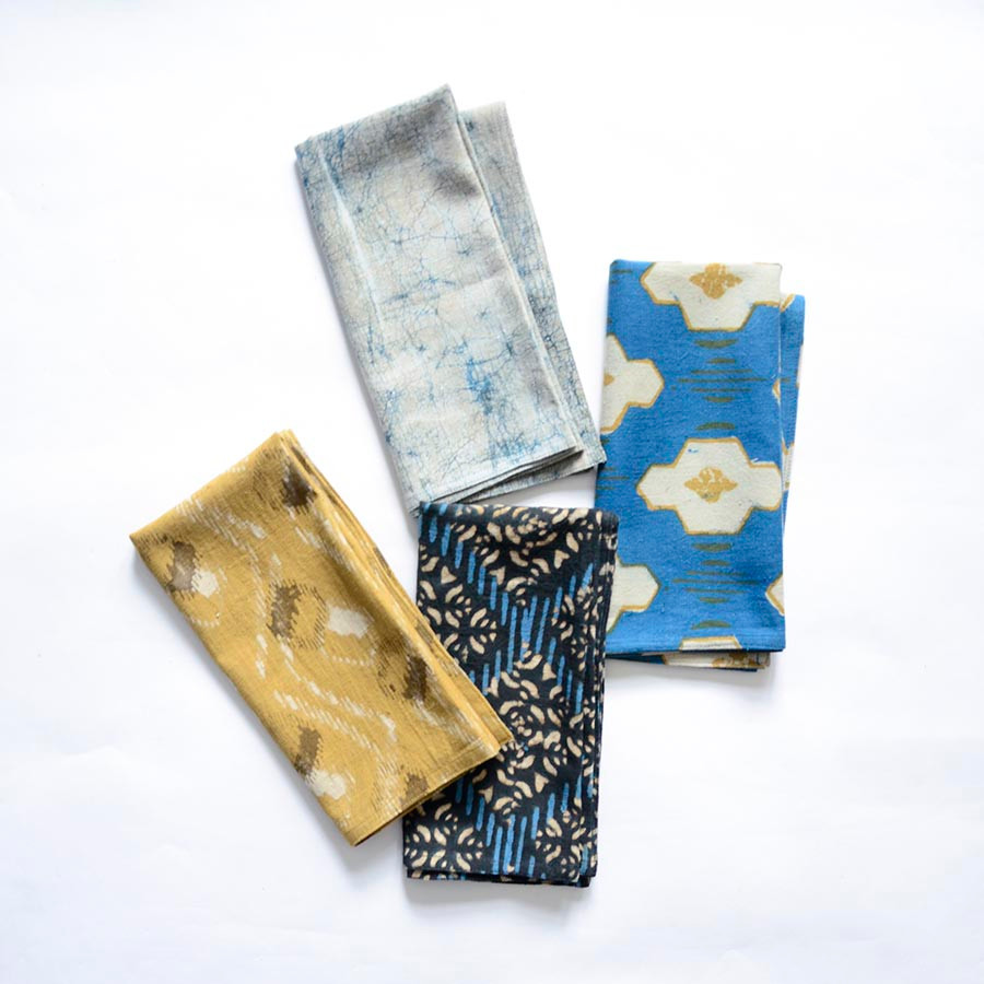 organic cotton napkins