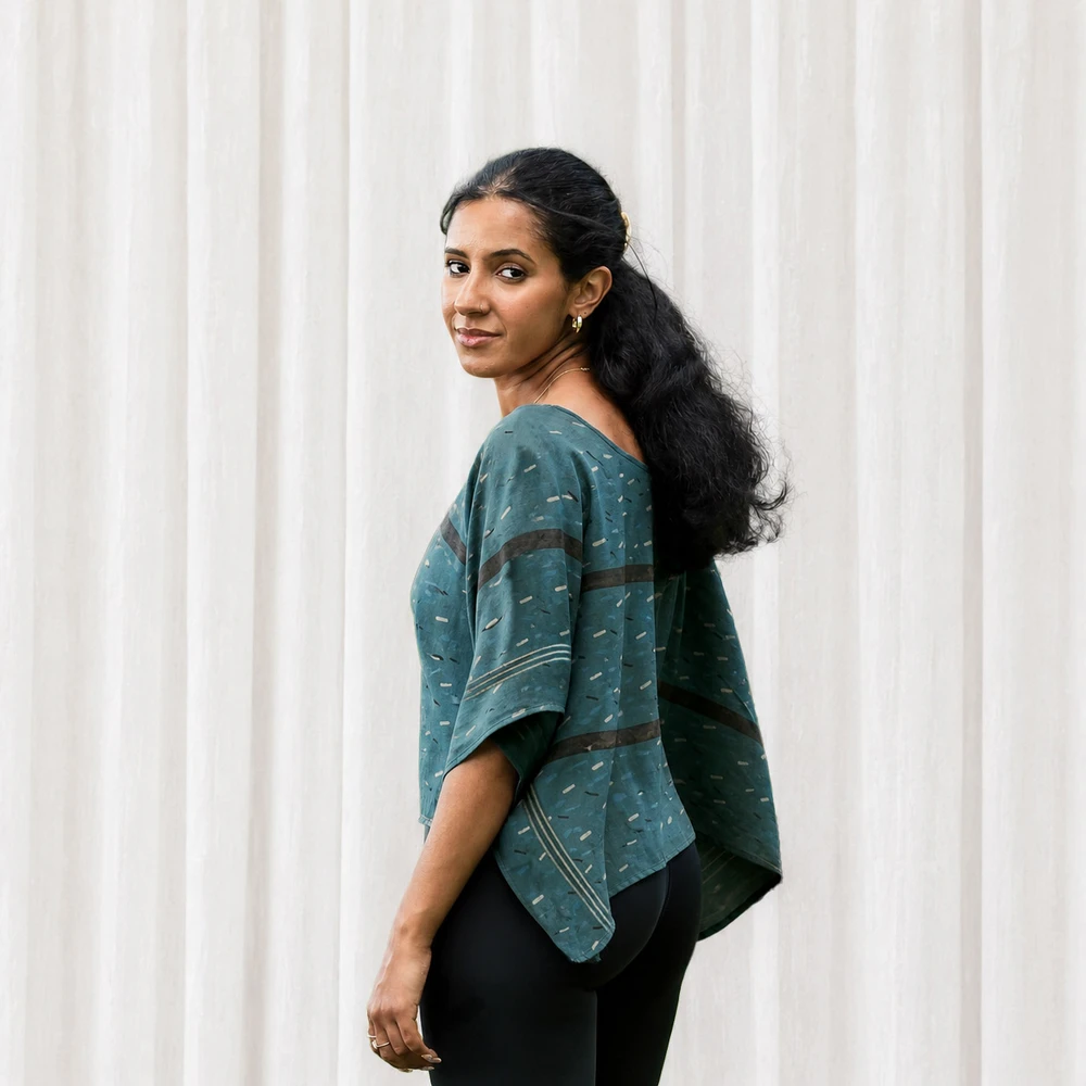 lightweight women blouse