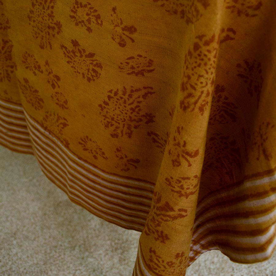 organic cotton decor