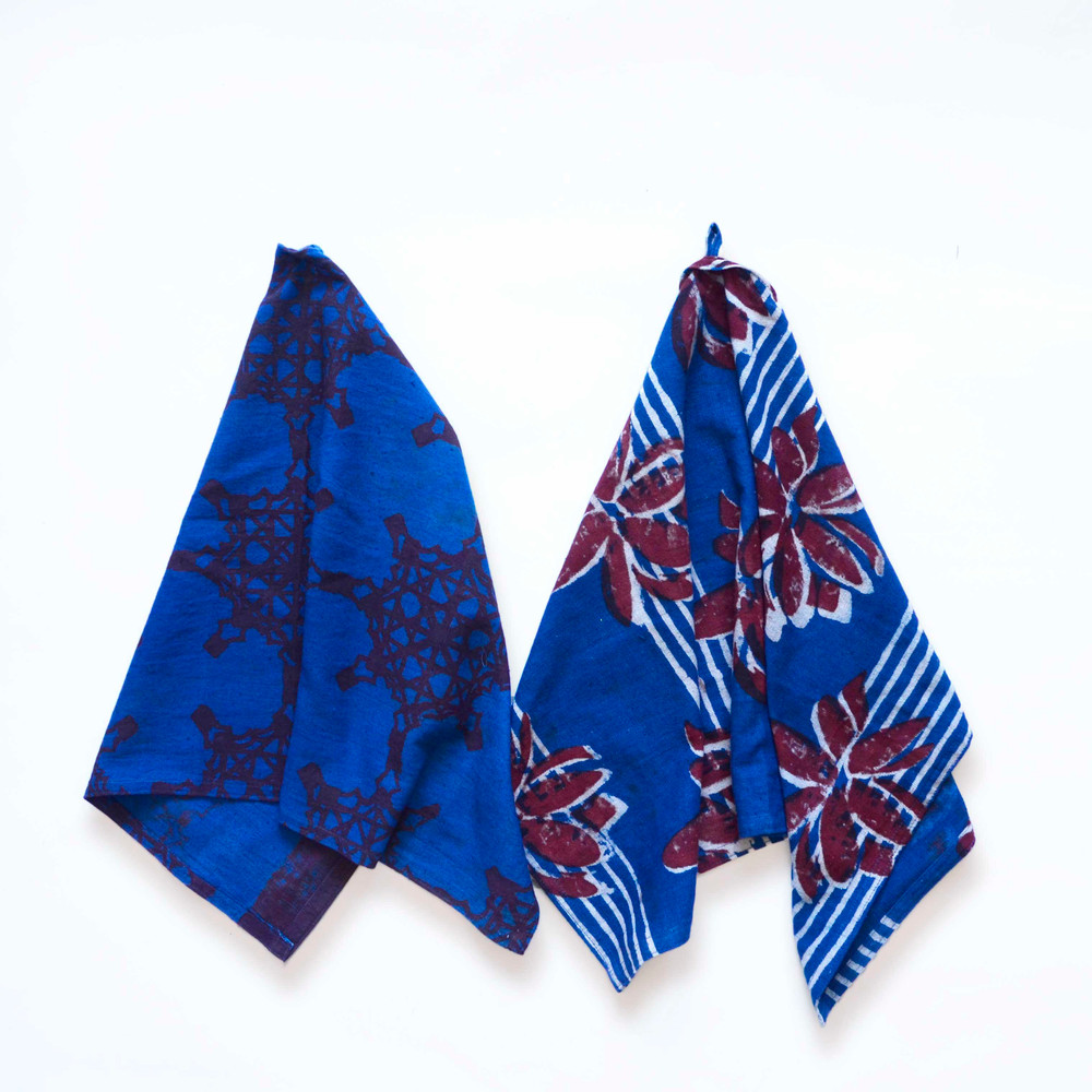 eco friendly dish cloth