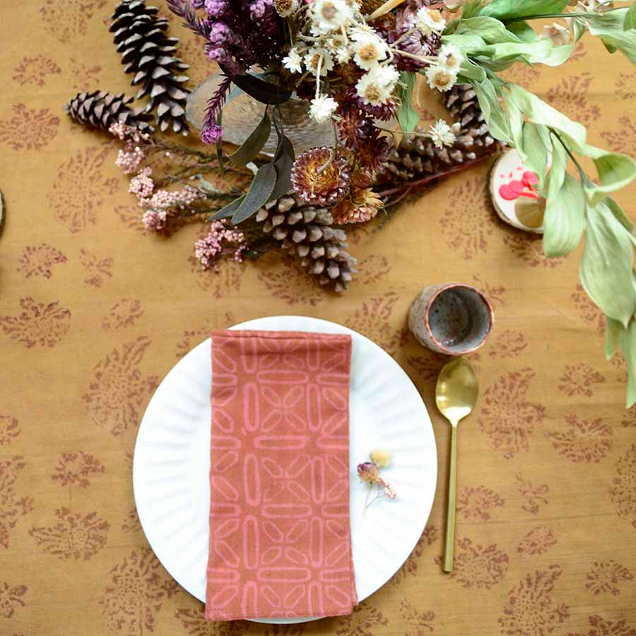 compostable table napkins