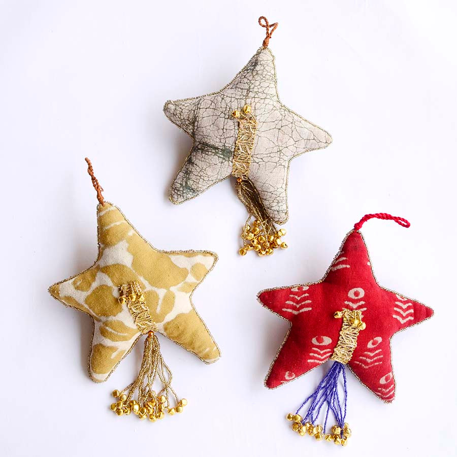 Christmas ornaments