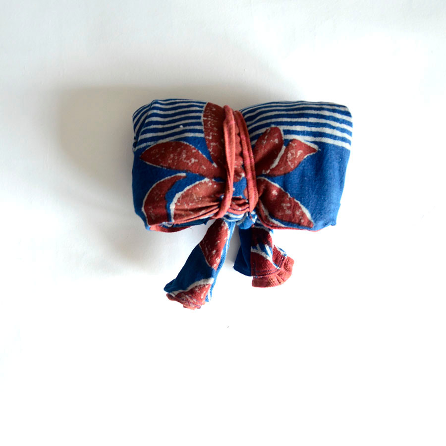 reusable grocery tote