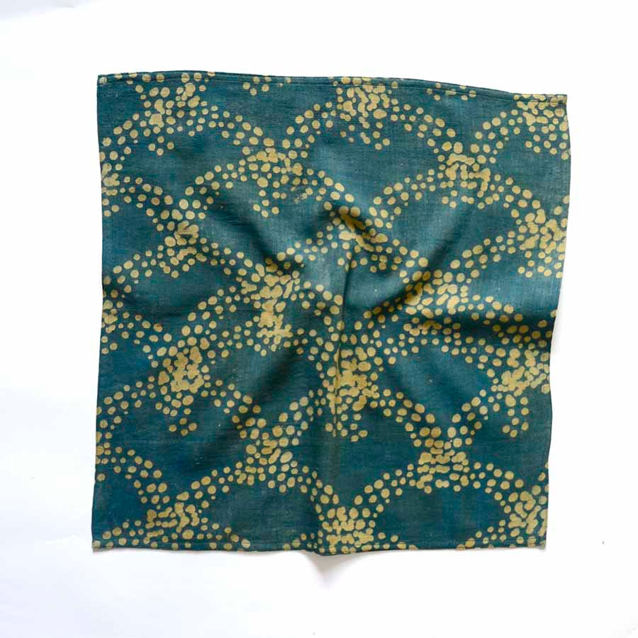 organic cotton napkin